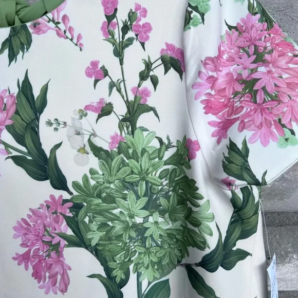 Mestiza New York Cecily Convertible™ Mini Dress- SIZE S - Picture 9 of 10